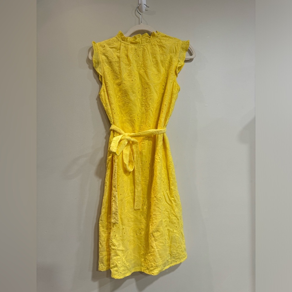 3/25 🔵Fun and flirty summer dress. New never worn size S
